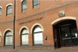 Drunken sex pest believed girl, 15, was prostitute