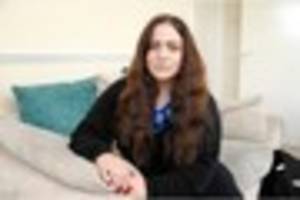 Burglar pinches GCSE coursework from Blythe Bridge High School pupil