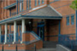 Tunstall rapist Stuart Thom jailed for seven years after attacks on a woman and two schoolgirls